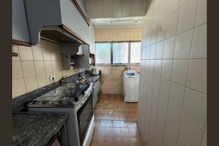 Apartamento à venda com 86m², 3 quartos e 1 vaga
