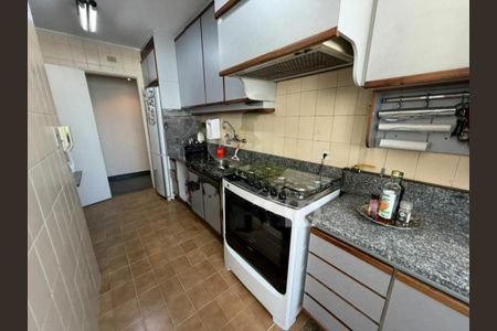 Apartamento à venda com 86m², 3 quartos e 1 vaga