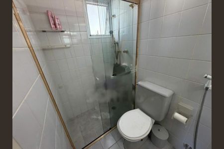 Apartamento à venda com 86m², 3 quartos e 1 vaga