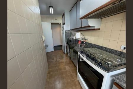 Apartamento à venda com 86m², 3 quartos e 1 vaga