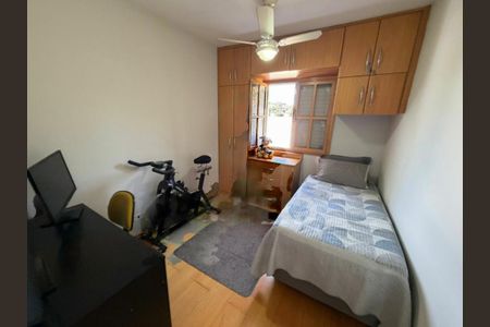 Apartamento à venda com 3 quartos, 86m² em Jardim Taquaral, São Paulo