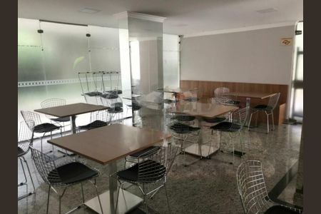 Apartamento à venda com 3 quartos, 86m² em Jardim Taquaral, São Paulo