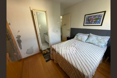 Apartamento à venda com 86m², 3 quartos e 1 vaga