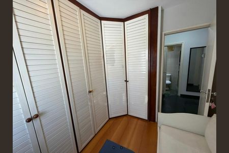 Apartamento à venda com 86m², 3 quartos e 1 vaga