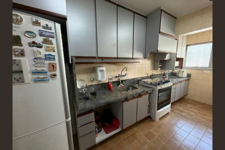 Apartamento à venda com 86m², 3 quartos e 1 vaga