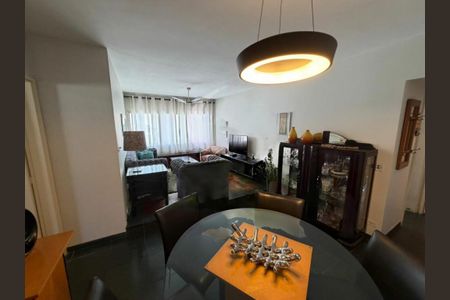 Apartamento à venda com 3 quartos, 86m² em Jardim Taquaral, São Paulo