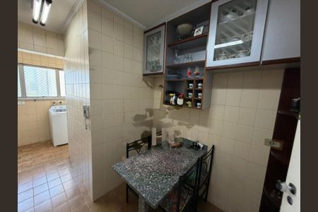 Apartamento à venda com 86m², 3 quartos e 1 vaga
