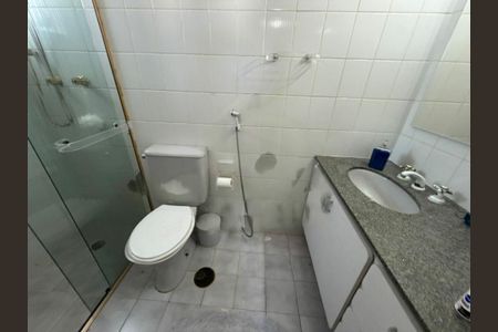 Apartamento à venda com 86m², 3 quartos e 1 vaga