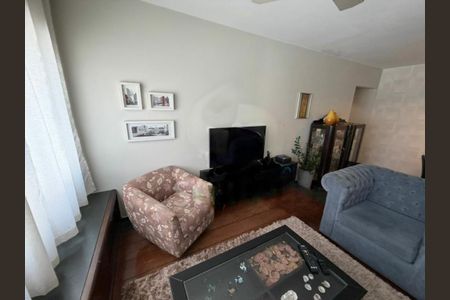 Apartamento à venda com 3 quartos, 86m² em Jardim Taquaral, São Paulo
