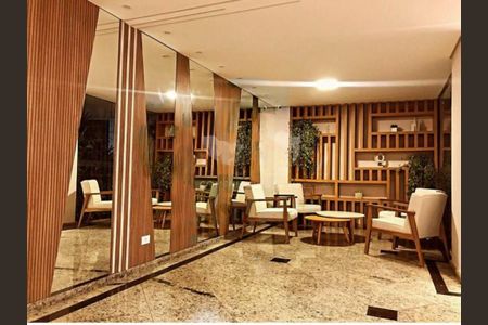 Apartamento à venda com 86m², 3 quartos e 1 vaga