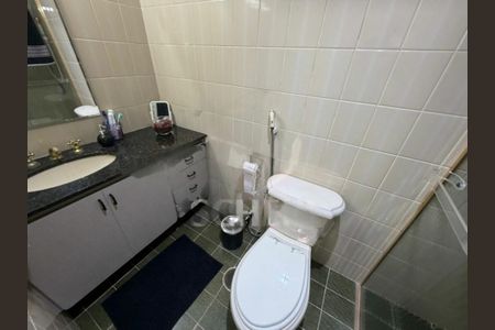 Apartamento à venda com 86m², 3 quartos e 1 vaga