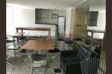 Apartamento à venda com 86m², 3 quartos e 1 vaga