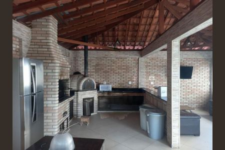 Apartamento à venda com 75m², 3 quartos e 2 vagas