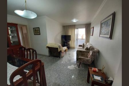 Apartamento à venda com 3 quartos, 75m² em Vila Constancia, São Paulo