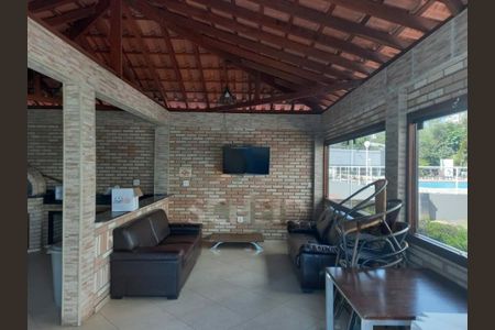Apartamento à venda com 75m², 3 quartos e 2 vagas