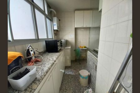 Apartamento à venda com 75m², 3 quartos e 2 vagas