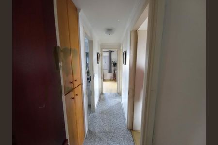 Apartamento à venda com 3 quartos, 75m² em Vila Constancia, São Paulo