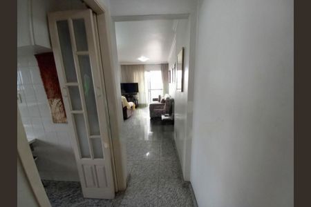 Apartamento à venda com 75m², 3 quartos e 2 vagas