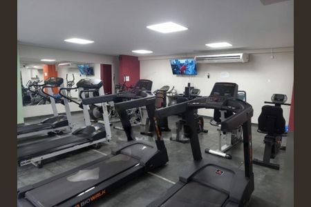 Apartamento à venda com 75m², 3 quartos e 2 vagas