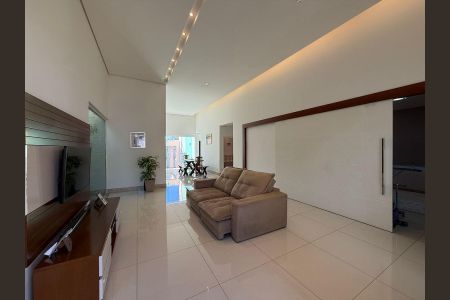 Sala de casa à venda com 4 quartos, 485m² em Doutor Lund, Lagoa Santa