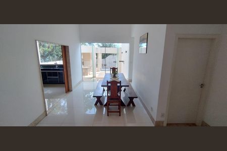 Sala de Jantar de casa à venda com 4 quartos, 485m² em Doutor Lund, Lagoa Santa