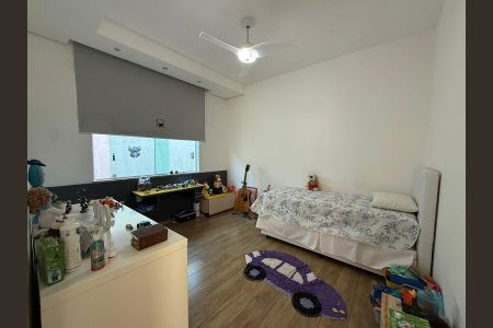 Quarto de casa à venda com 4 quartos, 485m² em Doutor Lund, Lagoa Santa