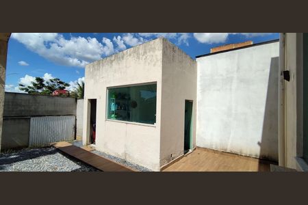 Casa à venda com 485m², 4 quartos e 4 vagas Casa à venda com 485m², 4 quartos e 4 vagasÁrea Externa