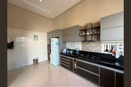 Cozinha de casa à venda com 4 quartos, 485m² em Doutor Lund, Lagoa Santa