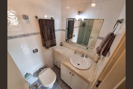 Apartamento à venda com 3 quartos, 82m² em Jardim Taquaral, São Paulo