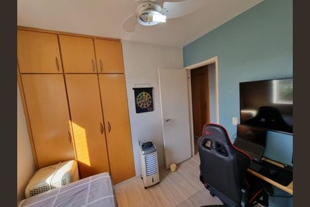 Apartamento à venda com 3 quartos, 82m² em Jardim Taquaral, São Paulo
