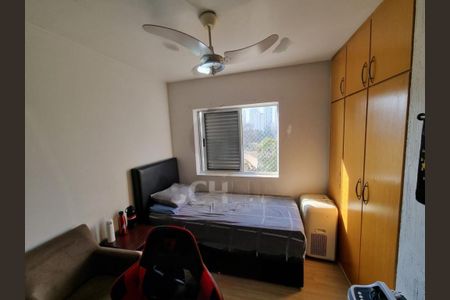 Apartamento à venda com 3 quartos, 82m² em Jardim Taquaral, São Paulo