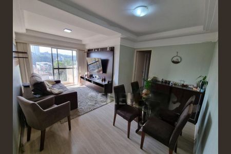Apartamento à venda com 3 quartos, 82m² em Jardim Taquaral, São Paulo