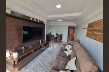 Apartamento à venda com 3 quartos, 82m² em Jardim Taquaral, São Paulo