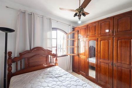 Casa para alugar com 250m², 3 quartos e 1 vagaQuarto 3