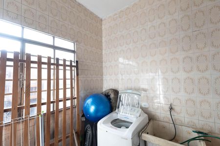 Casa para alugar com 250m², 3 quartos e 1 vagaÁrea de Serviço