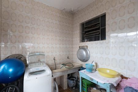Casa para alugar com 250m², 3 quartos e 1 vagaÁrea de Serviço