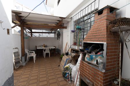 Casa para alugar com 250m², 3 quartos e 1 vagaQuintal