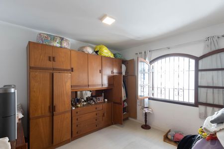 Casa para alugar com 250m², 3 quartos e 1 vagaSuíte 1