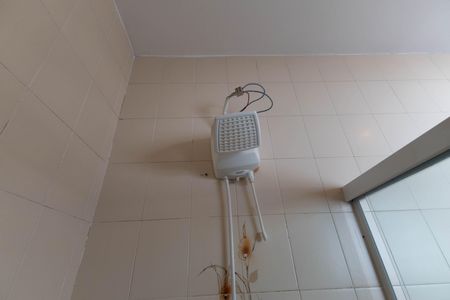 Casa para alugar com 250m², 3 quartos e 1 vagaBanheiro da Suíte 1
