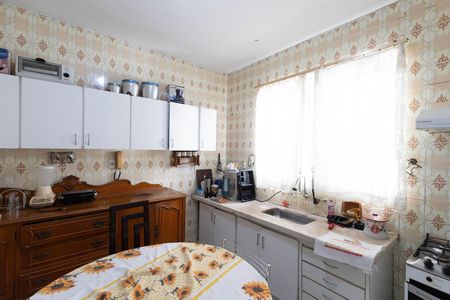 Cozinha de casa para alugar com 3 quartos, 250m² em Vila Gustavo, São Paulo