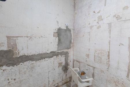Casa para alugar com 250m², 3 quartos e 1 vagaBanheiro 1