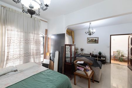 Casa para alugar com 250m², 3 quartos e 1 vagaSala
