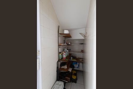 Casa para alugar com 250m², 3 quartos e 1 vagaArmário