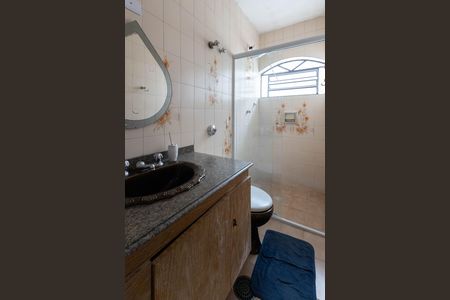 Casa para alugar com 250m², 3 quartos e 1 vagaBanheiro 3