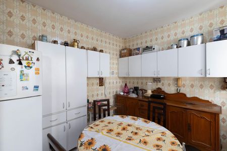 Casa para alugar com 250m², 3 quartos e 1 vagaCozinha 