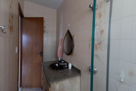 Casa para alugar com 250m², 3 quartos e 1 vagaBanheiro 3