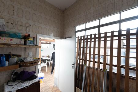 Casa para alugar com 250m², 3 quartos e 1 vagaÁrea de Serviço