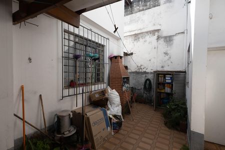 Casa para alugar com 250m², 3 quartos e 1 vagaQuintal