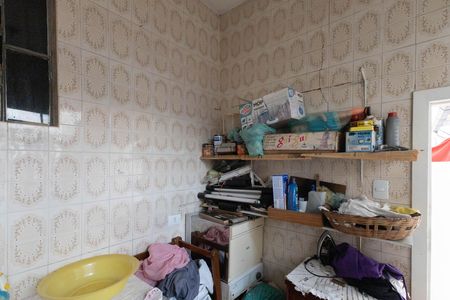 Casa para alugar com 250m², 3 quartos e 1 vagaÁrea de Serviço