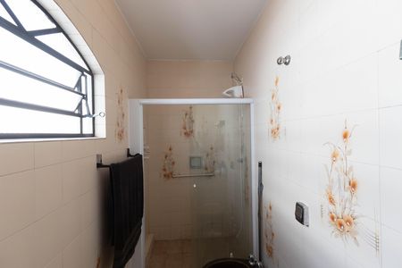 Casa para alugar com 250m², 3 quartos e 1 vagaBanheiro da Suíte 1